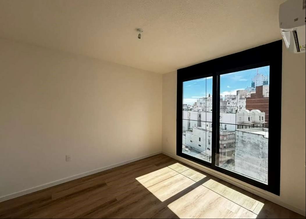 Apartamento de 1 dormitorio en alquiler · Foto 3