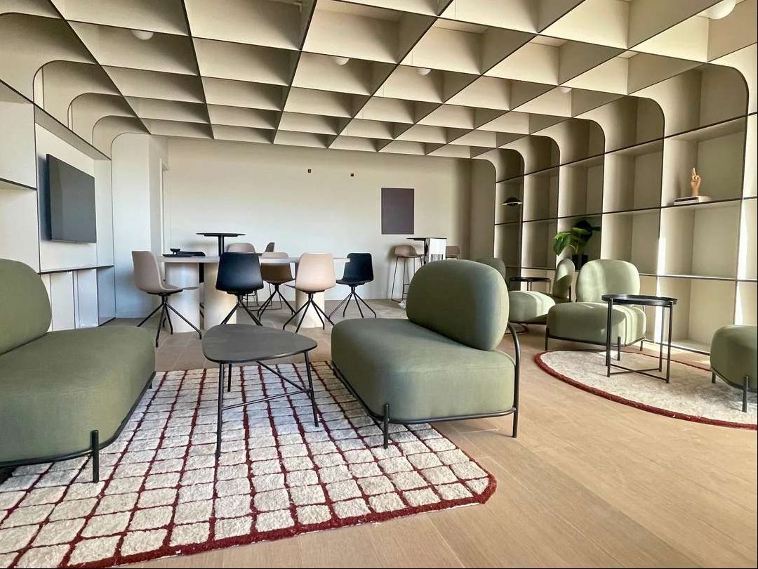Apartamento de 1 dormitorio en alquiler · Foto 10