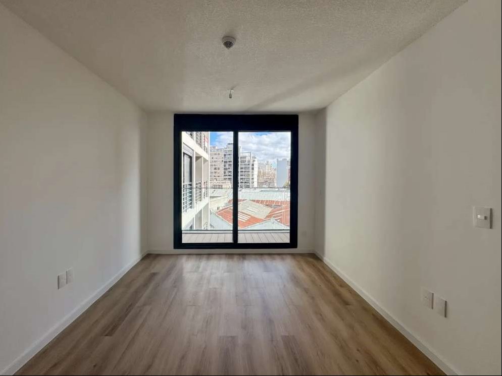 Apartamento de 1 dormitorio en alquiler · Foto 3