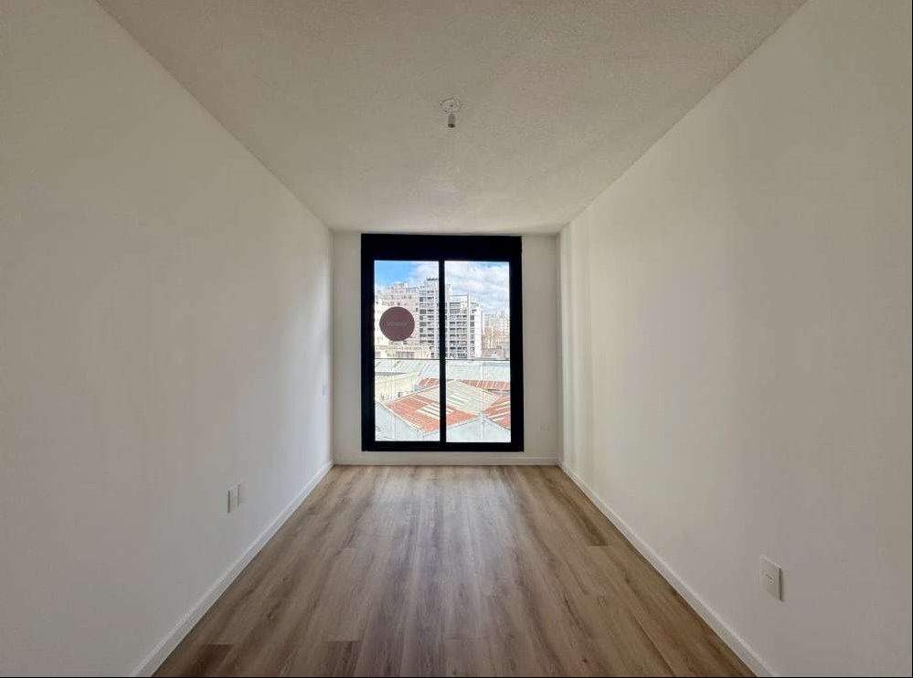 Apartamento de 1 dormitorio en alquiler · Foto 4