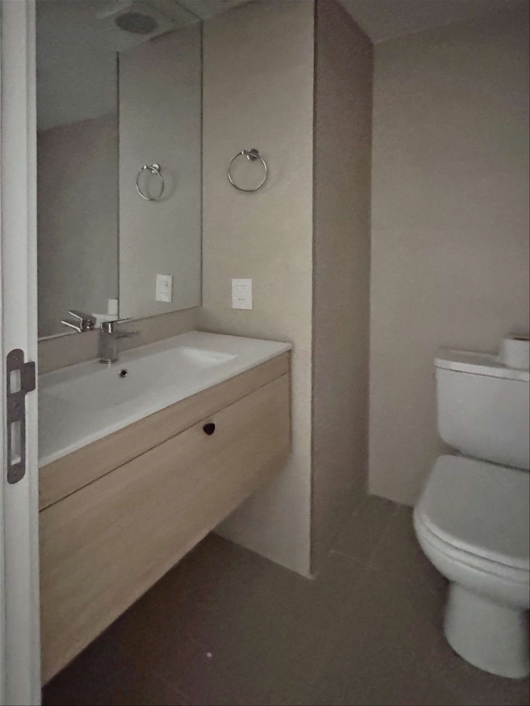 Apartamento de 1 dormitorio en alquiler · Foto 5