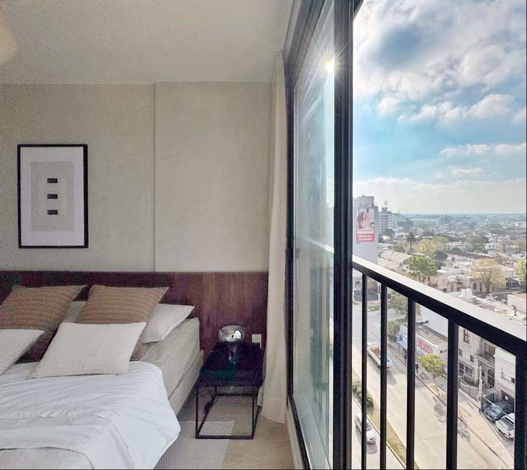 Apartamento de 1 dormitorio en alquiler · Foto 11