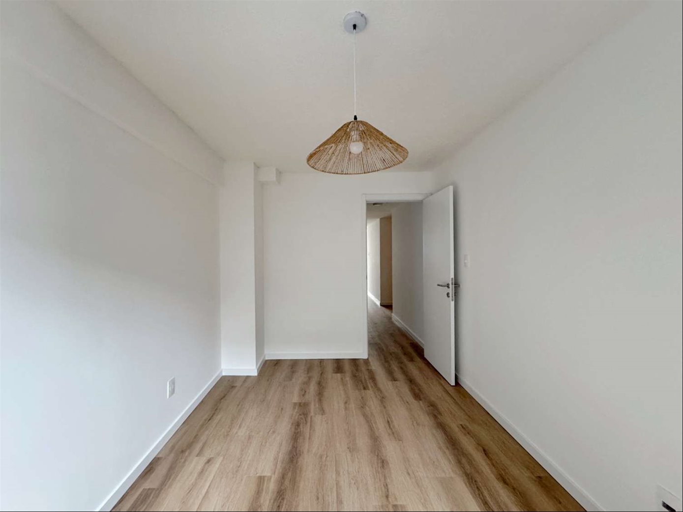 Apartamento de 1 dormitorio en alquiler · Foto 4