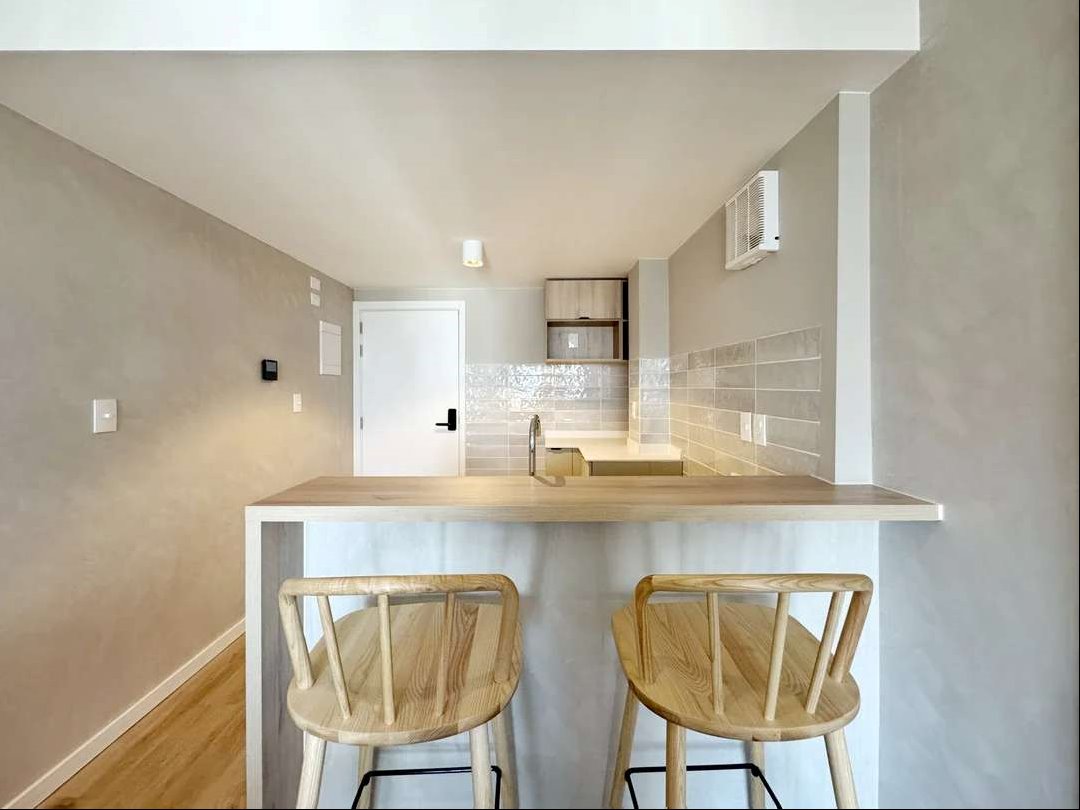 Apartamento de 1 dormitorio en alquiler · Foto 10