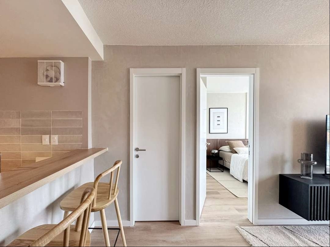 Apartamento de 1 dormitorio en alquiler · Foto 11