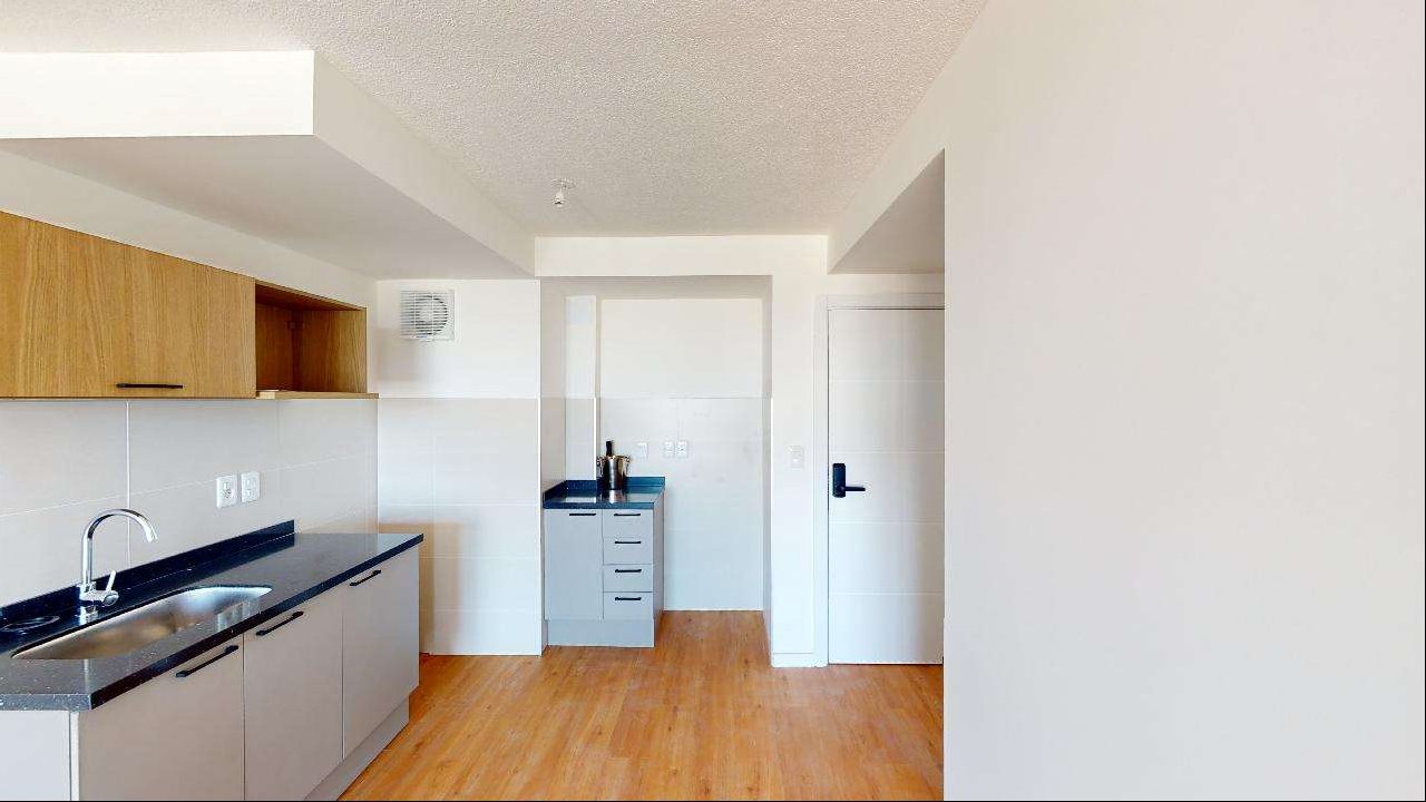 Apartamento de 1 dormitorio en alquiler la blanqueada · Foto 4
