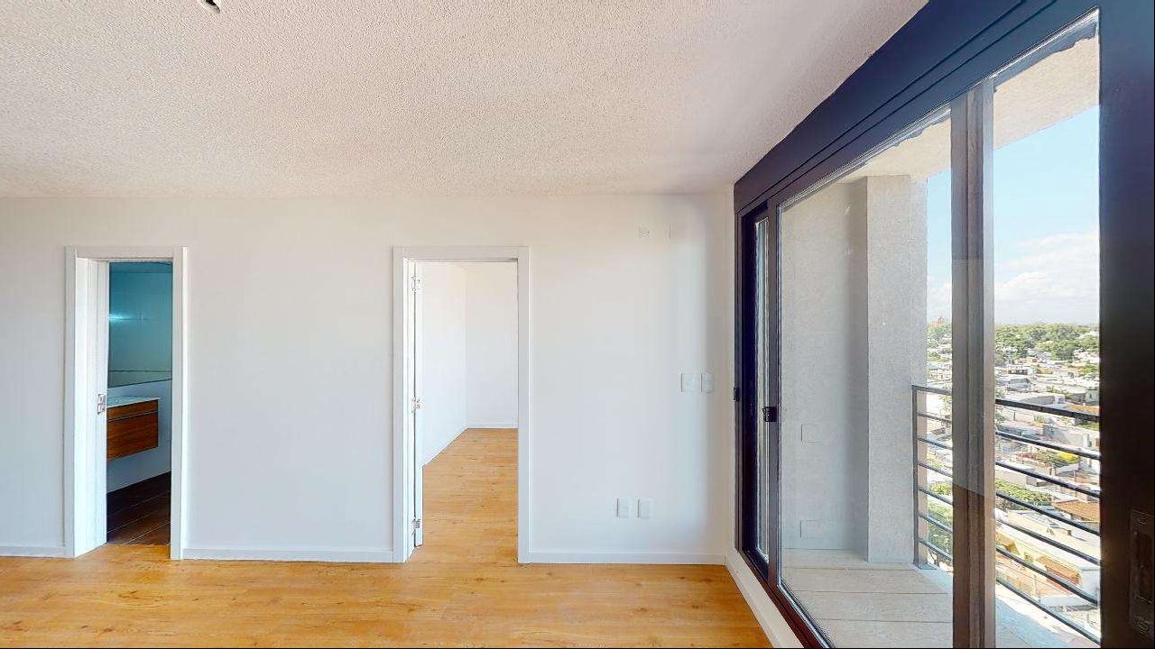 Apartamento de 1 dormitorio en alquiler la blanqueada · Foto 5