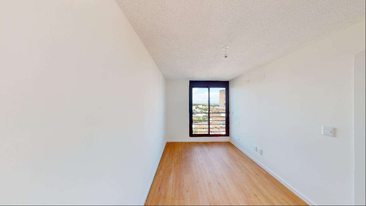 Apartamento de 1 dormitorio en alquiler la blanqueada · Foto 7