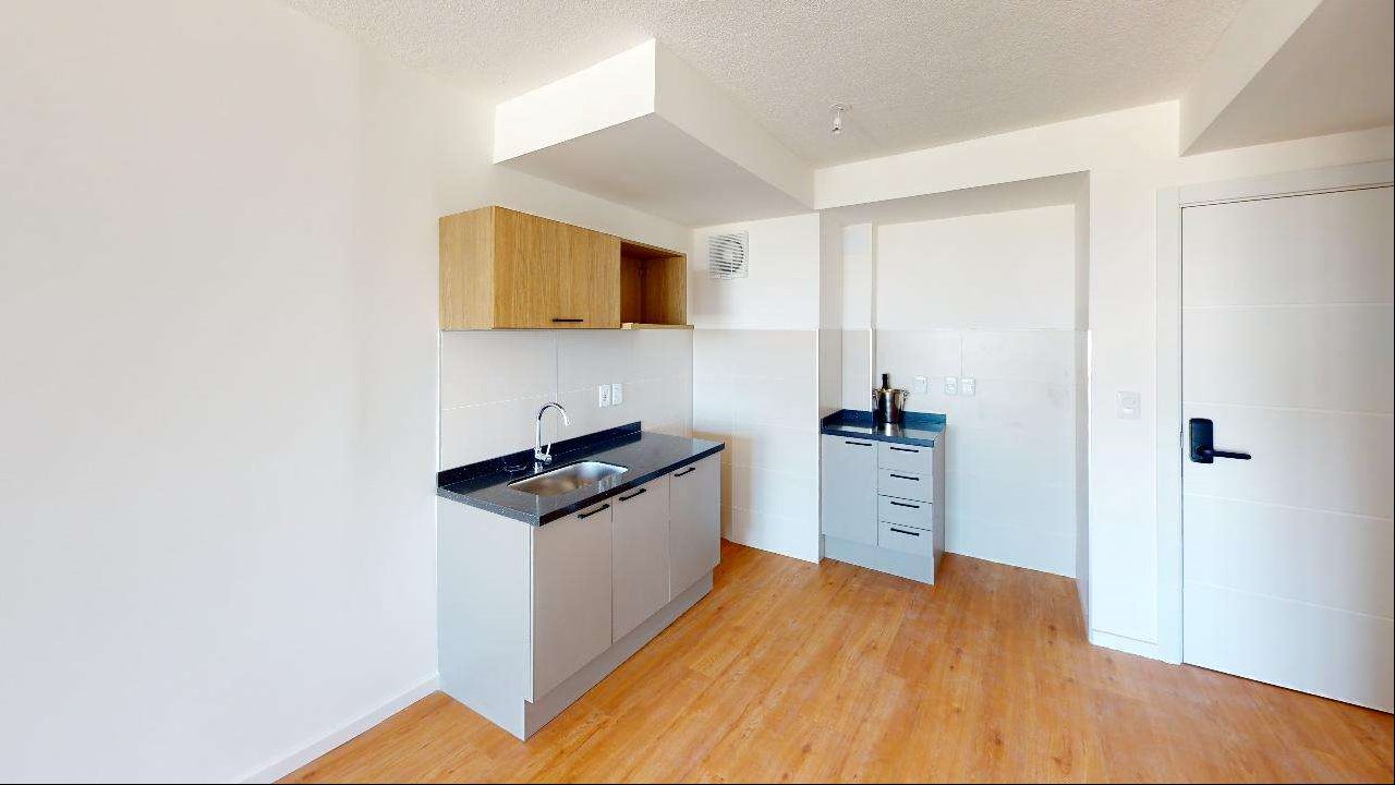 Apartamento de 1 dormitorio en alquiler la blanqueada · Foto 3