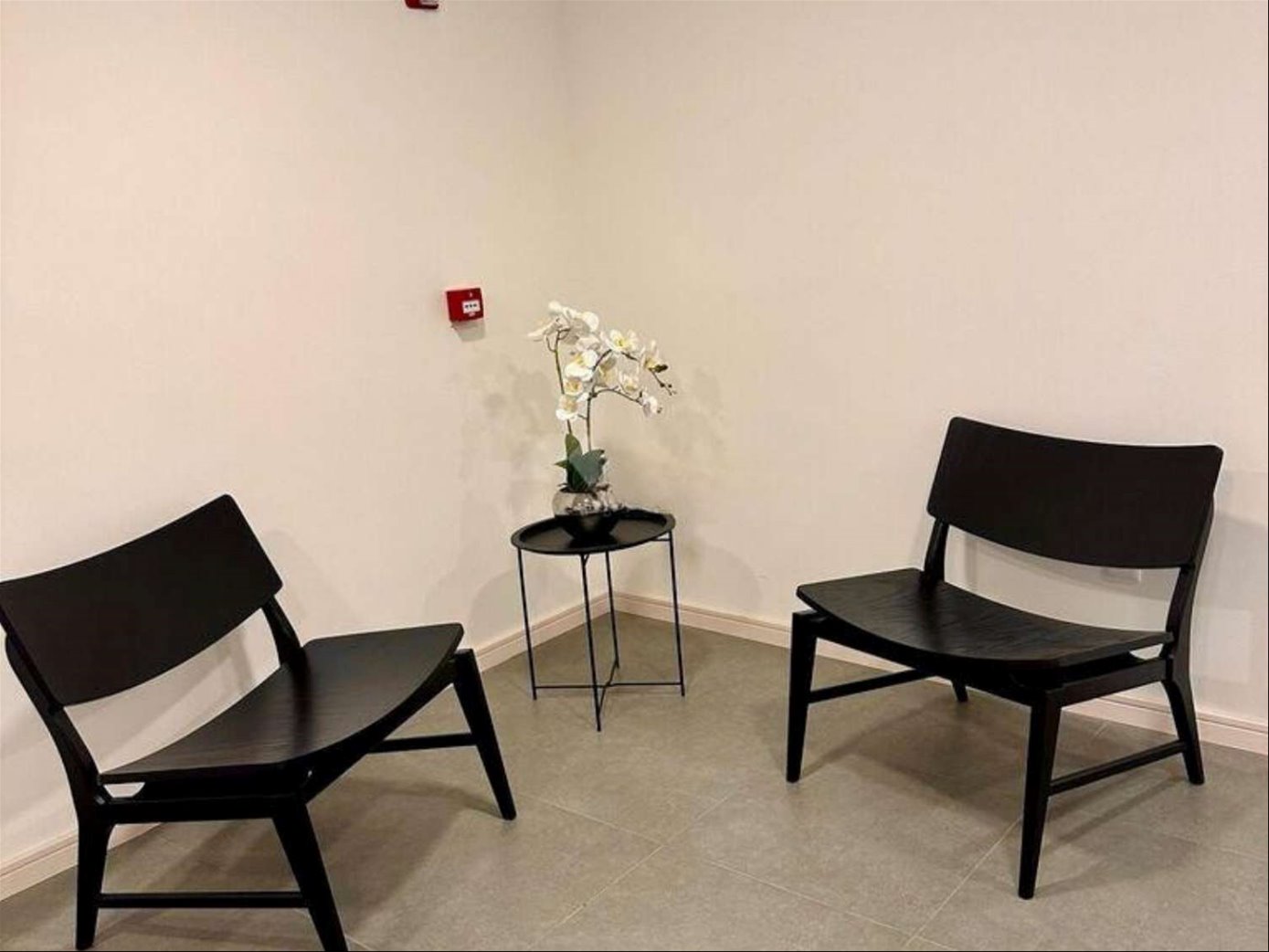 Apartamento de 1 dormitorio con balcón · Foto 3