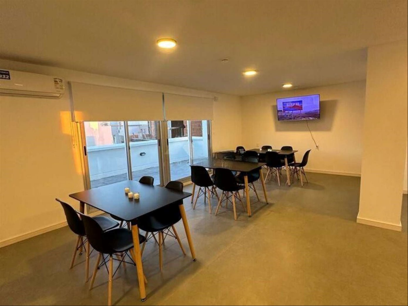 Apartamento de 1 dormitorio con balcón · Foto 5