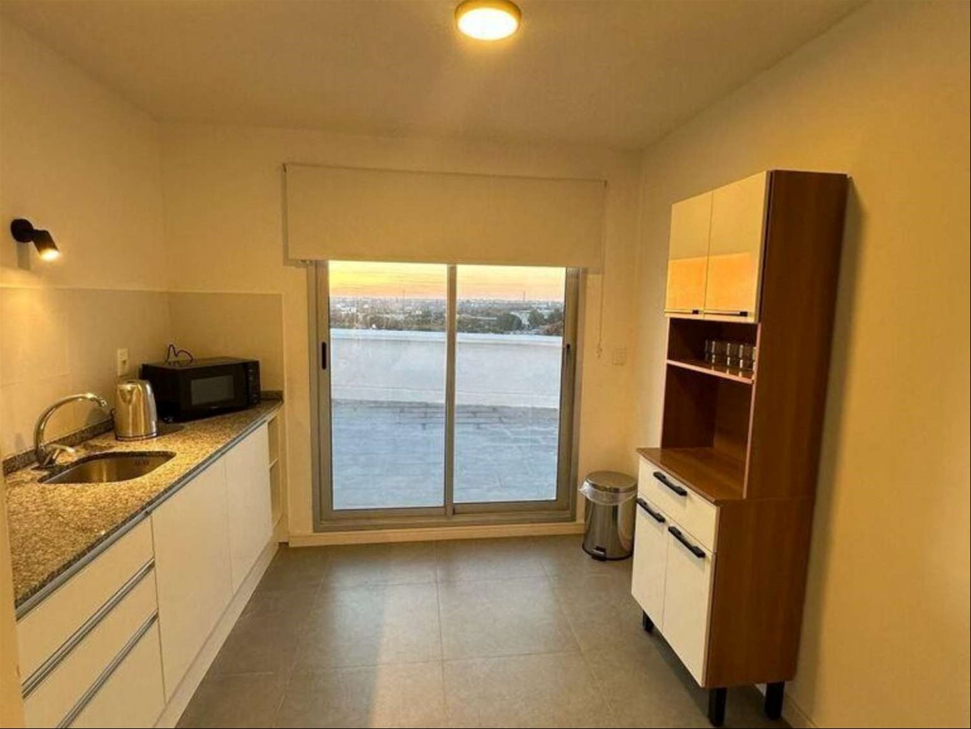 Apartamento de 1 dormitorio con balcón · Foto 6
