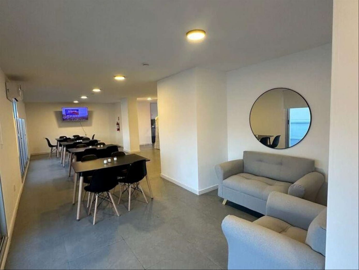 Apartamento de 1 dormitorio con balcón · Foto 1