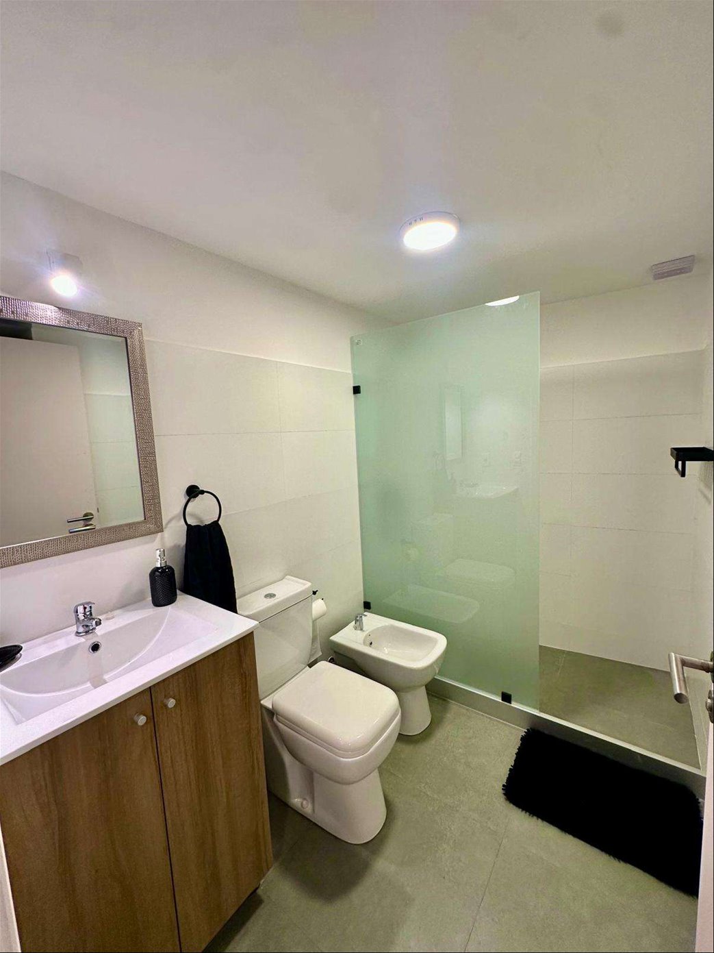 Apartamento de 1 dormitorio amoblado con balcón · Foto 12