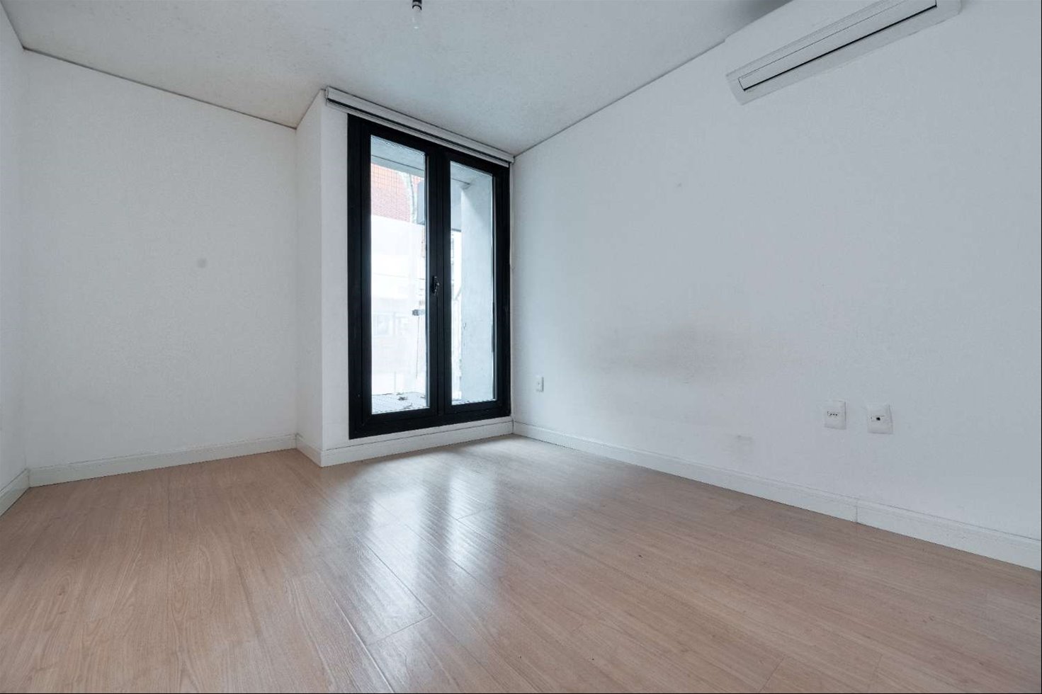 Apartamento de 1 dormitorio en alquiler con terraza en Centro · Foto 9