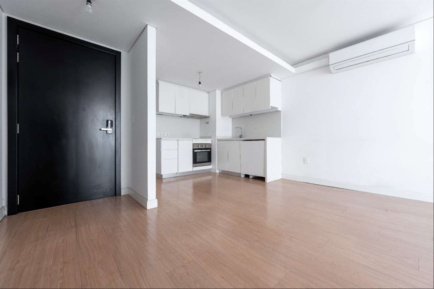 Apartamento de 1 dormitorio en alquiler con terraza en Centro · Foto 7