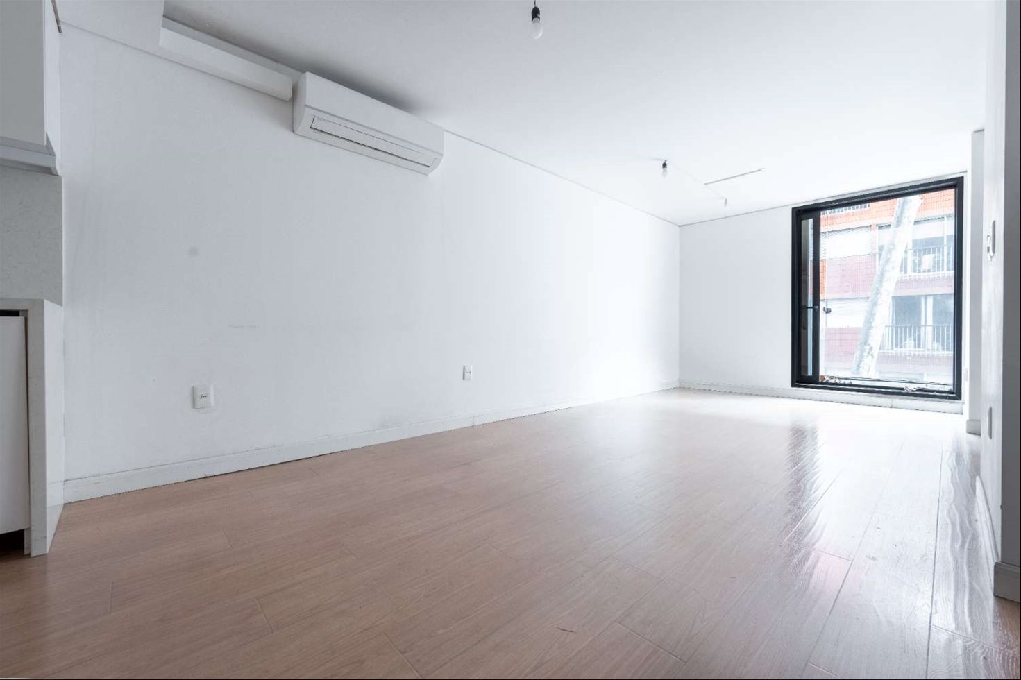 Apartamento de 1 dormitorio en alquiler con terraza en Centro · Foto 5