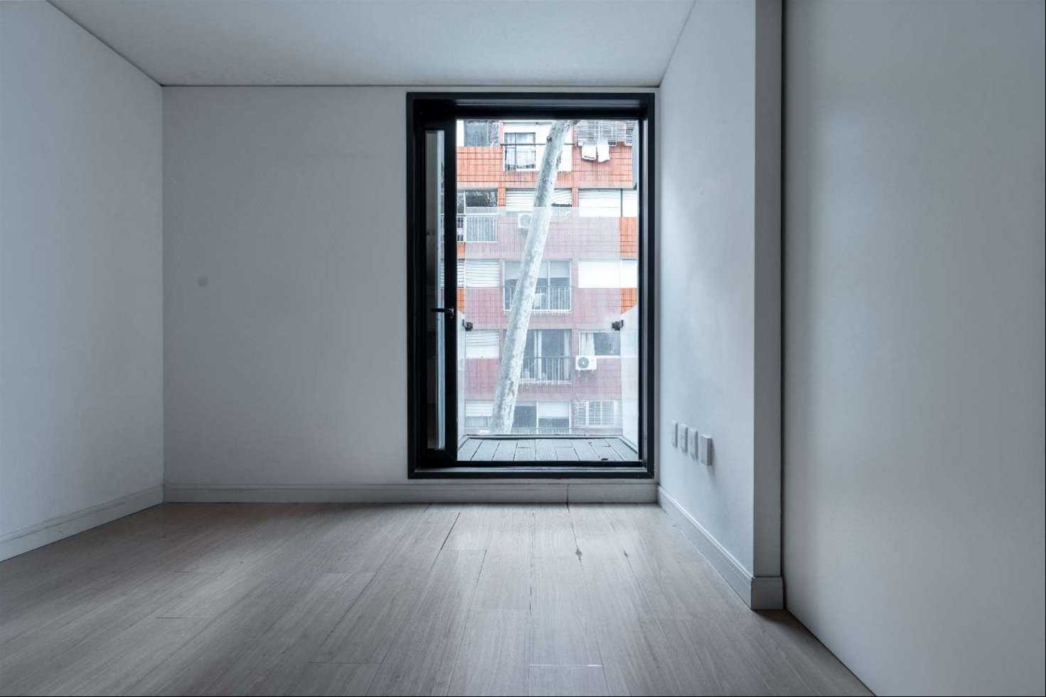 Apartamento de 1 dormitorio en alquiler con terraza en Centro · Foto 10