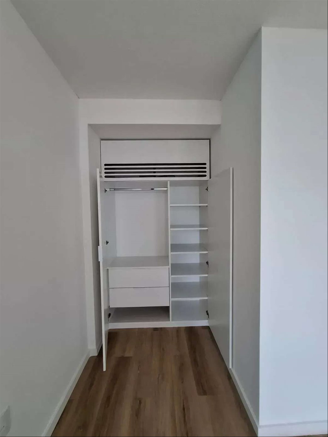 Alquiler de apartamento de 2 dormitorios en Cordón con amenities y vigilancia · Foto 9