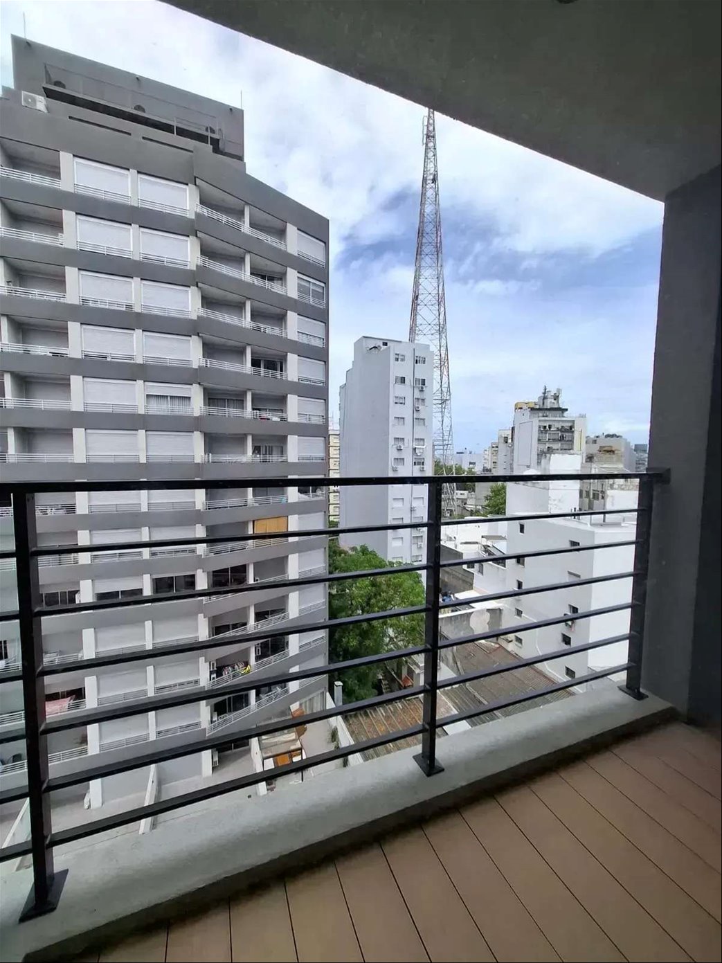 Alquiler de apartamento de 2 dormitorios en Cordón con amenities y vigilancia · Foto 10