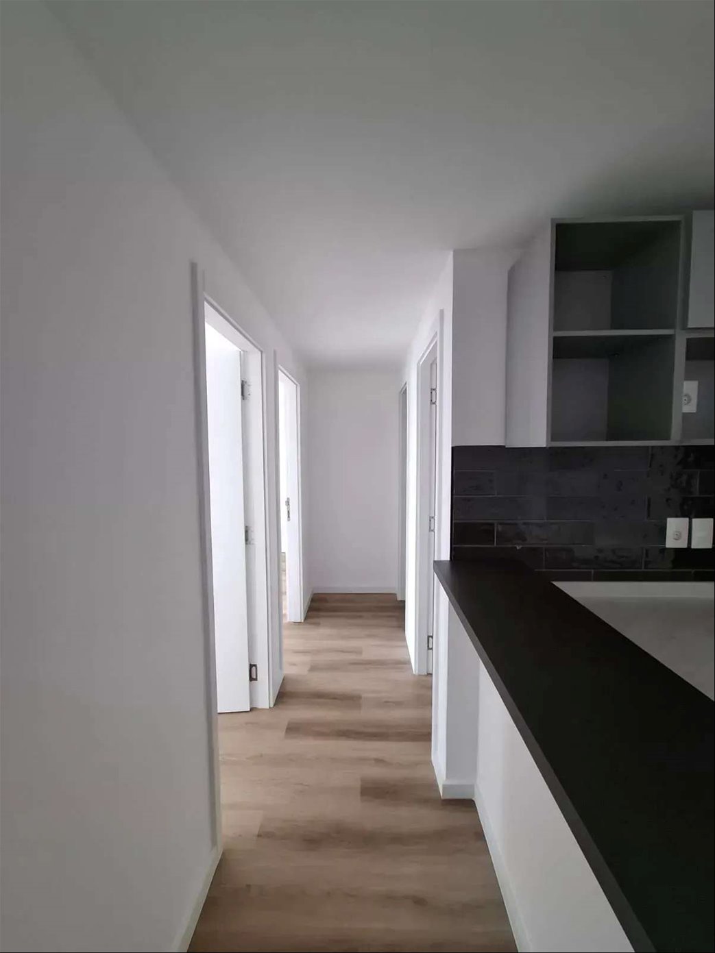 Alquiler de apartamento de 2 dormitorios en Cordón con amenities y vigilancia · Foto 3