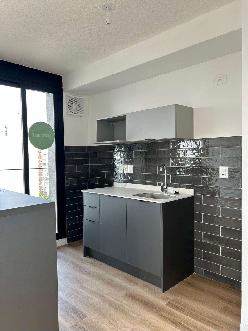Alquiler de apartamento de 2 dormitorios en Cordón · Foto 2
