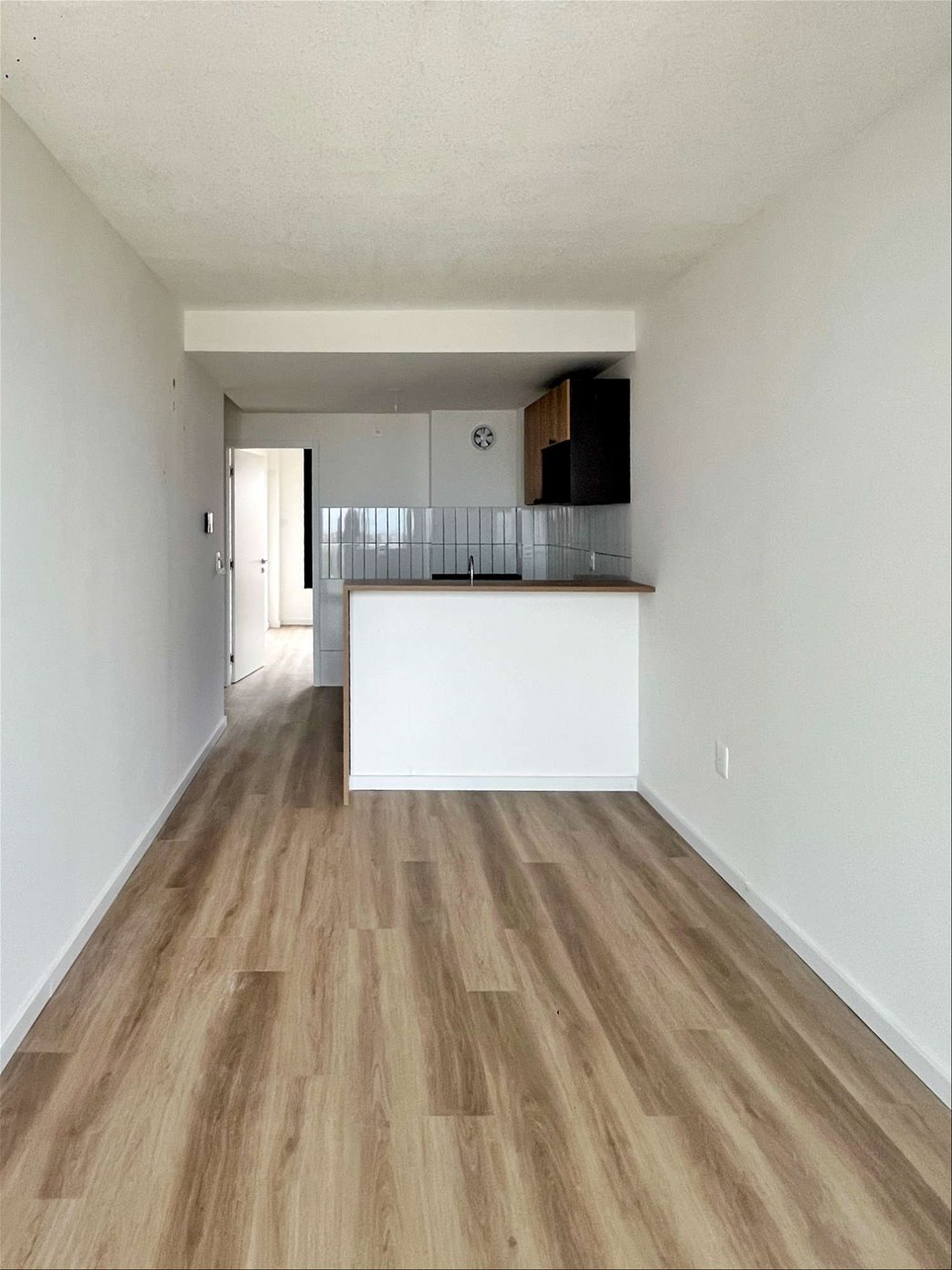 Alquiler de apartamento de 2 dormitorios en Cordón · Foto 1