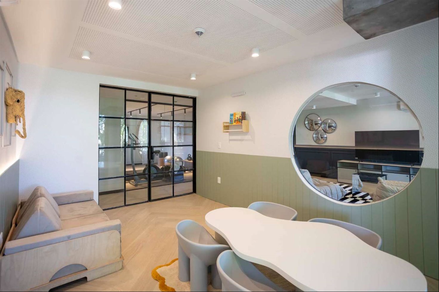 Alquiler de apartamento de 2 dormitorios en Cordón · Foto 11