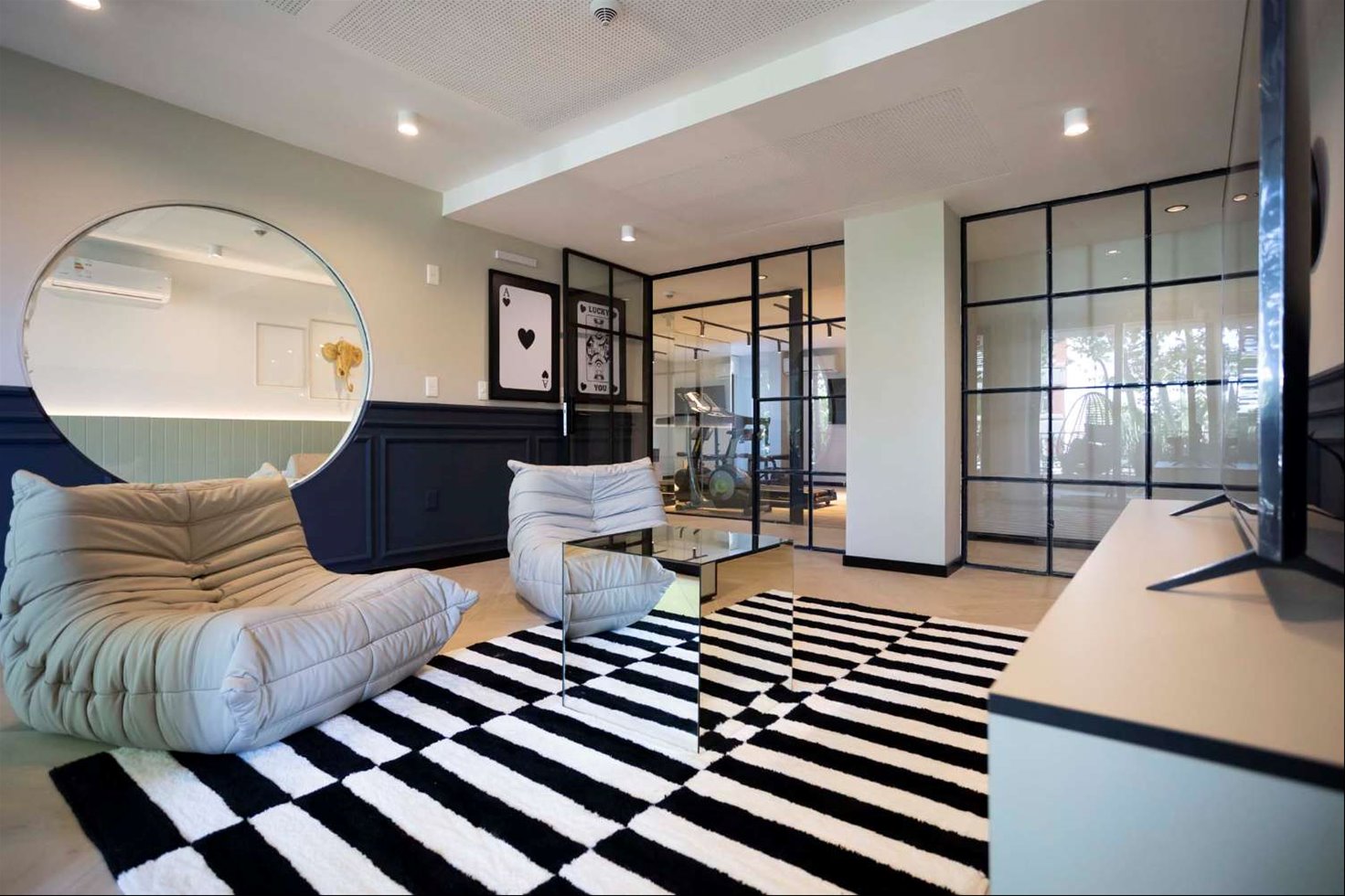 Alquiler de apartamento de 2 dormitorios en Cordón · Foto 10