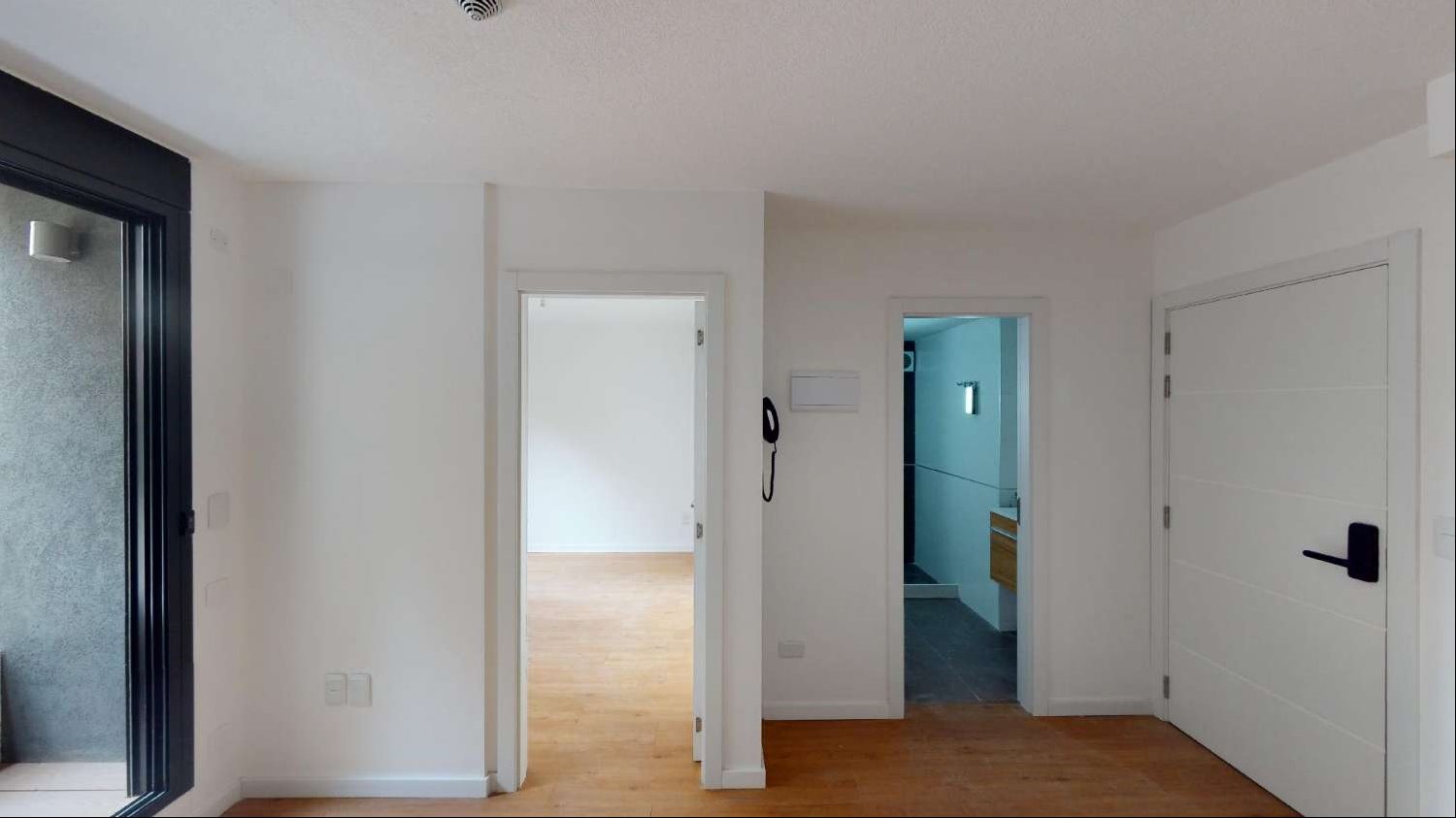 Apartamento de 1 dormitorio en alquiler La Blanqueada · Foto 9