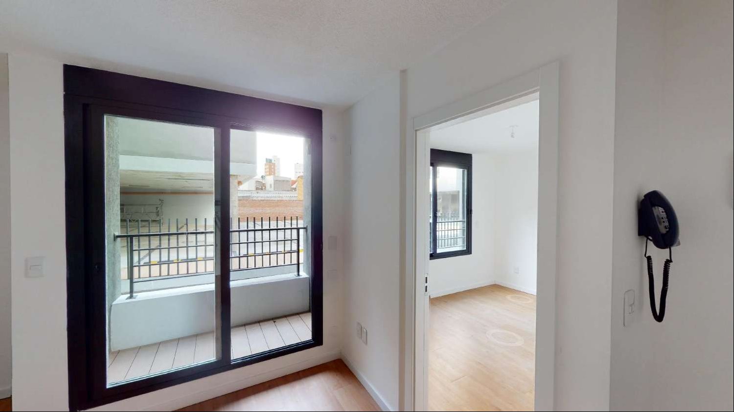 Apartamento de 1 dormitorio en alquiler La Blanqueada · Foto 7