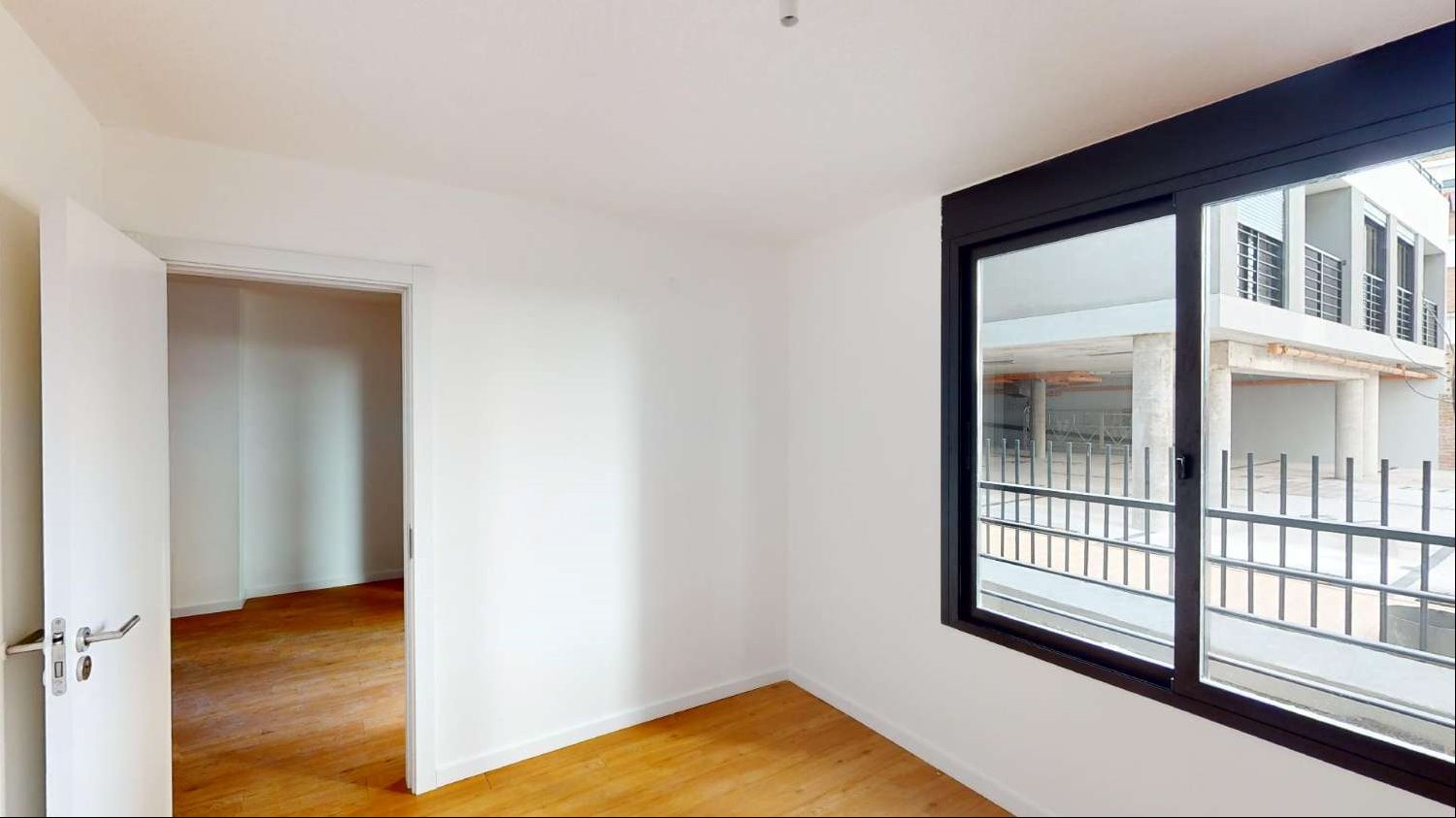 Apartamento de 1 dormitorio en alquiler La Blanqueada · Foto 8