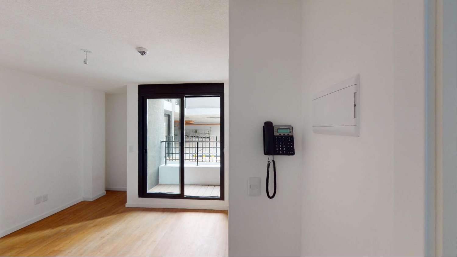Apartamento de 1 dormitorio en alquiler La Blanqueada · Foto 5