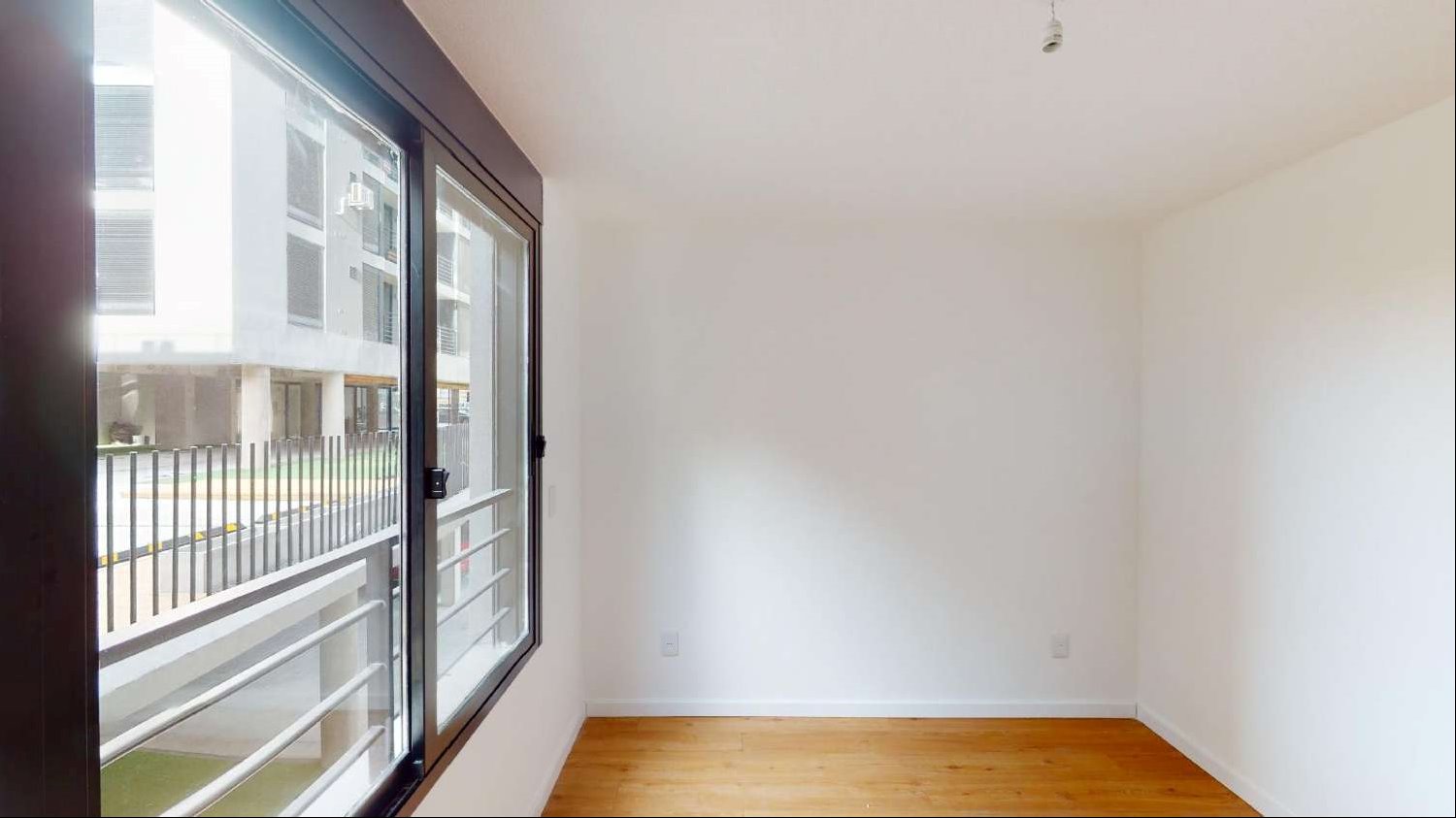 Apartamento de 1 dormitorio en alquiler La Blanqueada · Foto 10