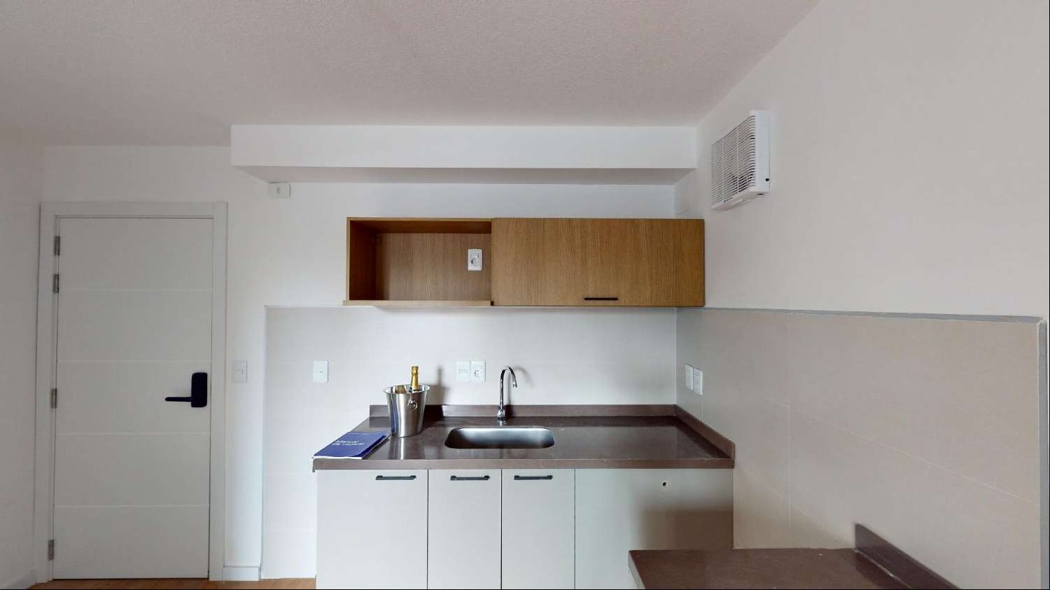 Apartamento de 1 dormitorio en alquiler La Blanqueada · Foto 6