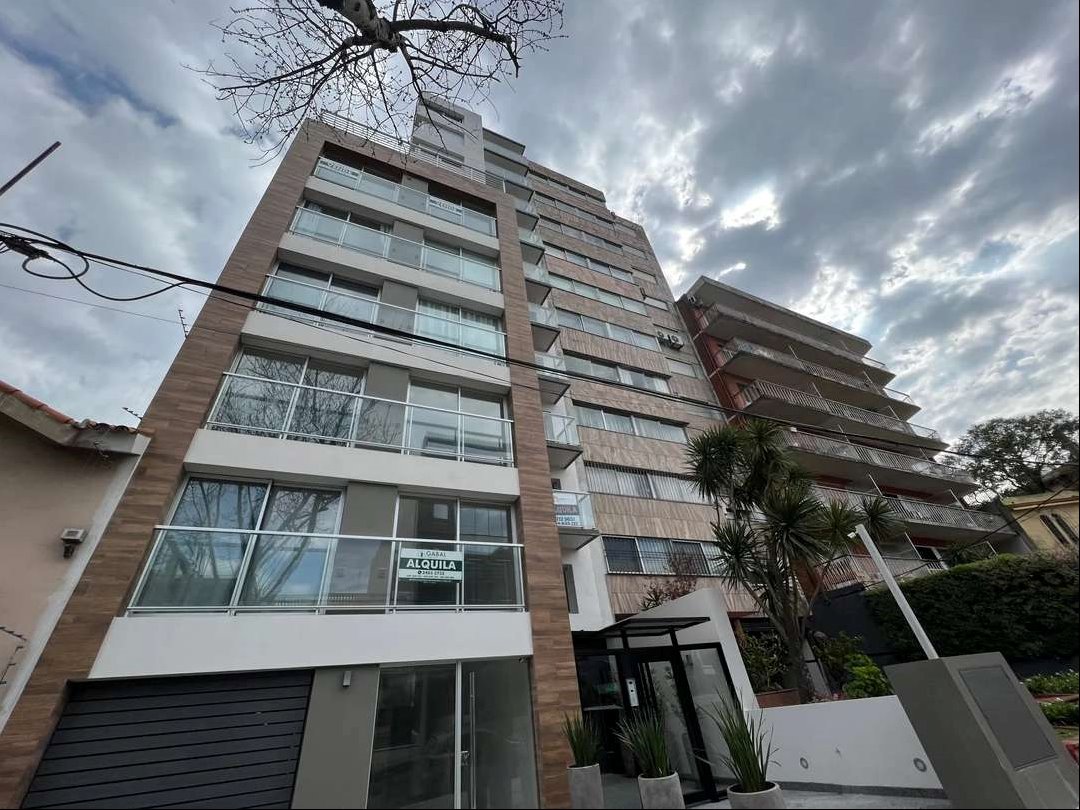 Apartamento de 1 dormitorio en Pocitos · Foto 4