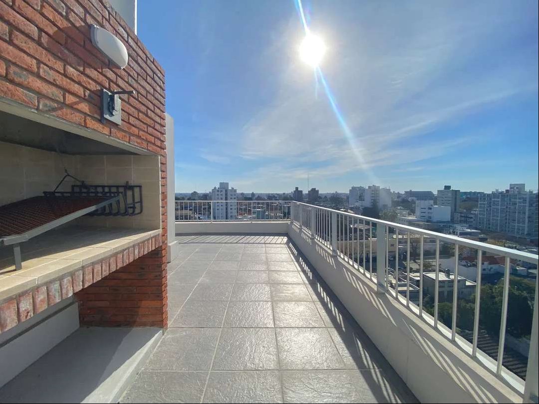 Apartamento de 1 dormitorio en alquiler en Parque Batlle con amenities · Foto 11