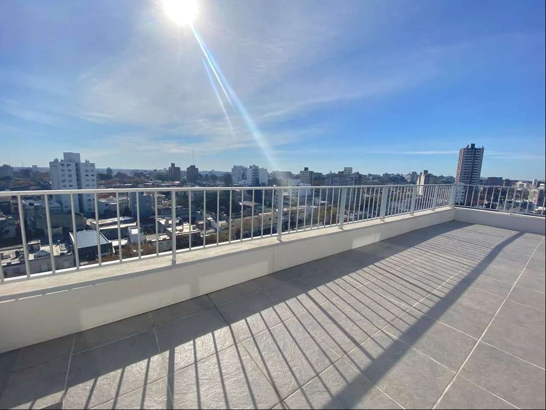 Apartamento de 1 dormitorio en alquiler en Parque Batlle con amenities · Foto 12