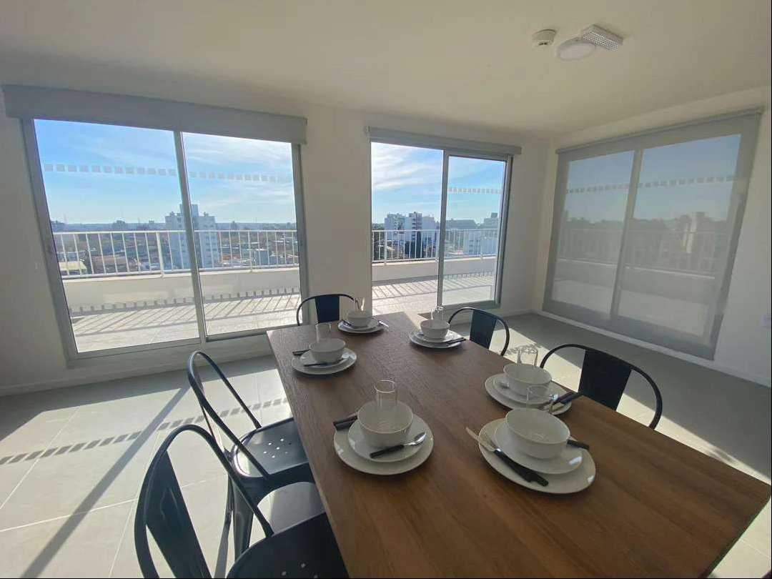 Apartamento de 1 dormitorio en alquiler en Parque Batlle con amenities · Foto 8