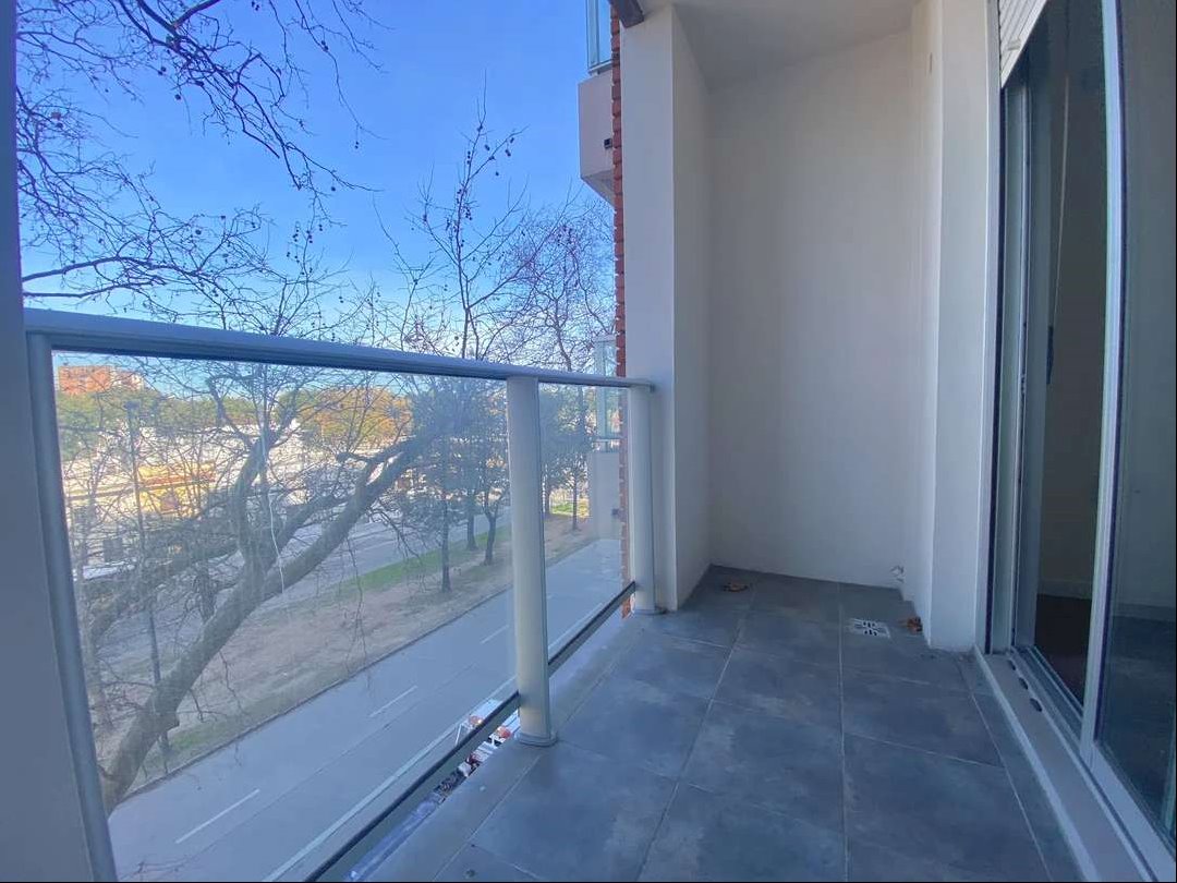 Apartamento de 1 dormitorio en alquiler en Parque Batlle con amenities · Foto 1