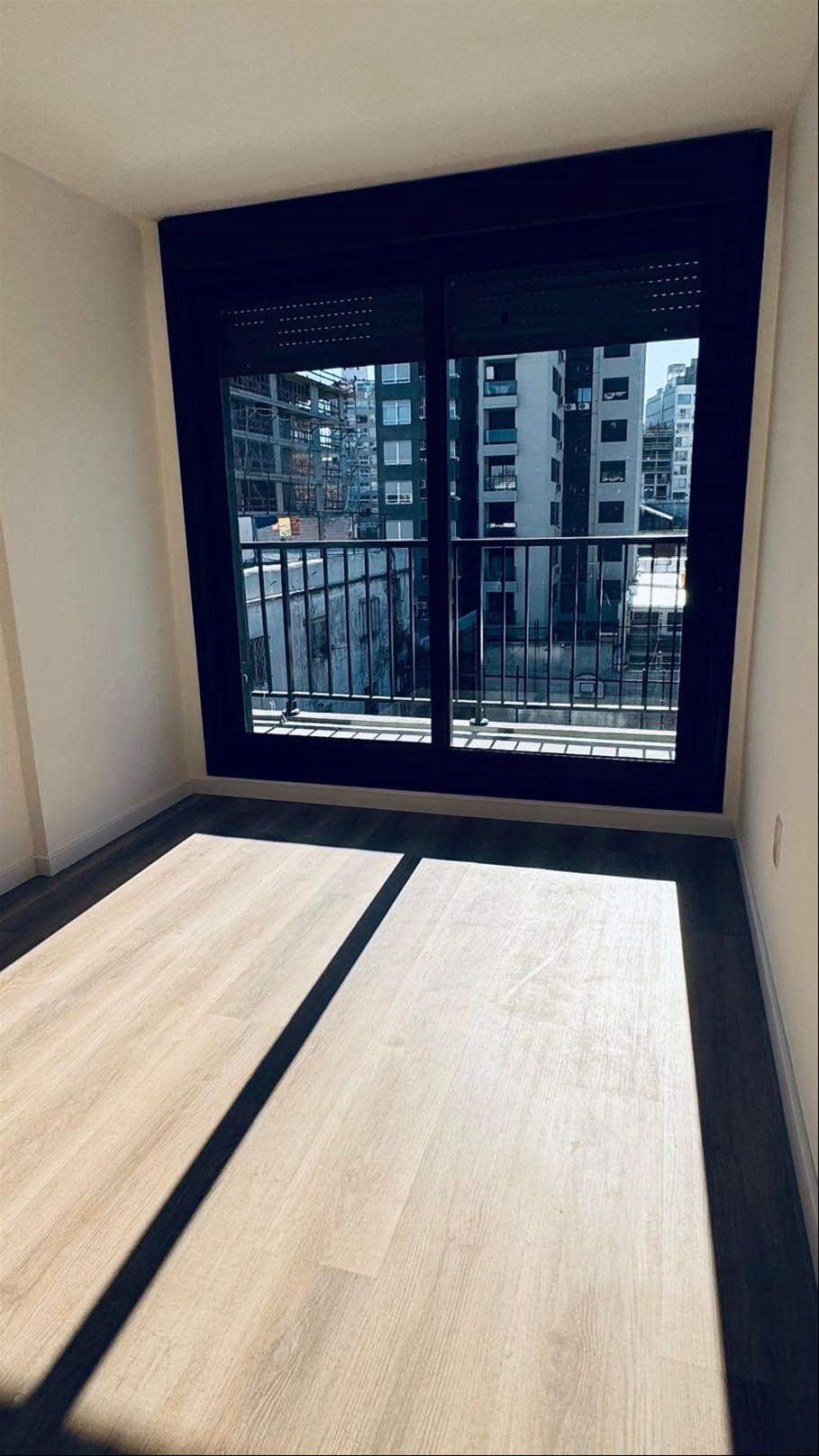 Alquiler de apartamento a estrenar de 1 dormitorio en Cordón · Foto 6