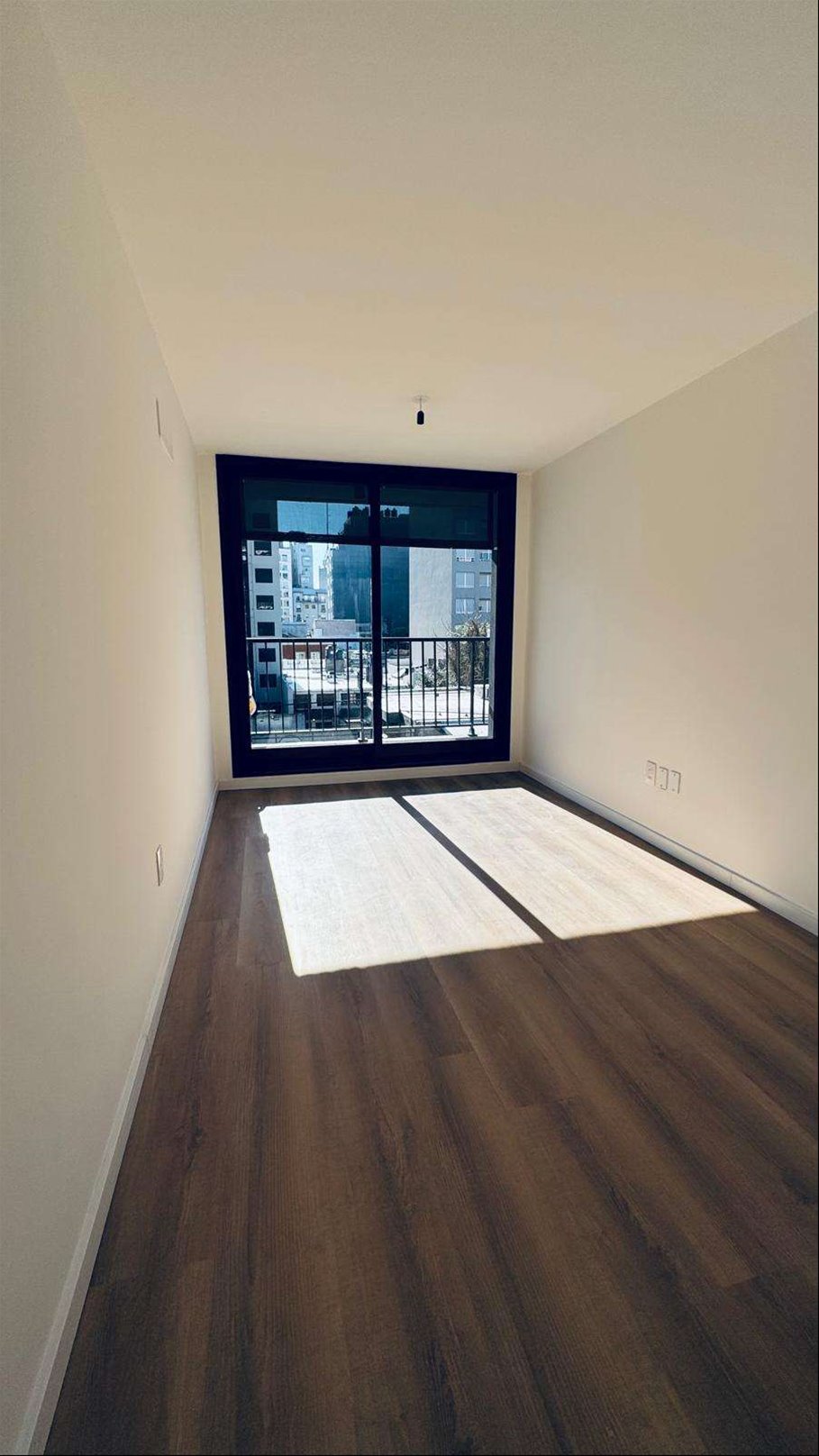 Alquiler de apartamento a estrenar de 1 dormitorio en Cordón · Foto 5
