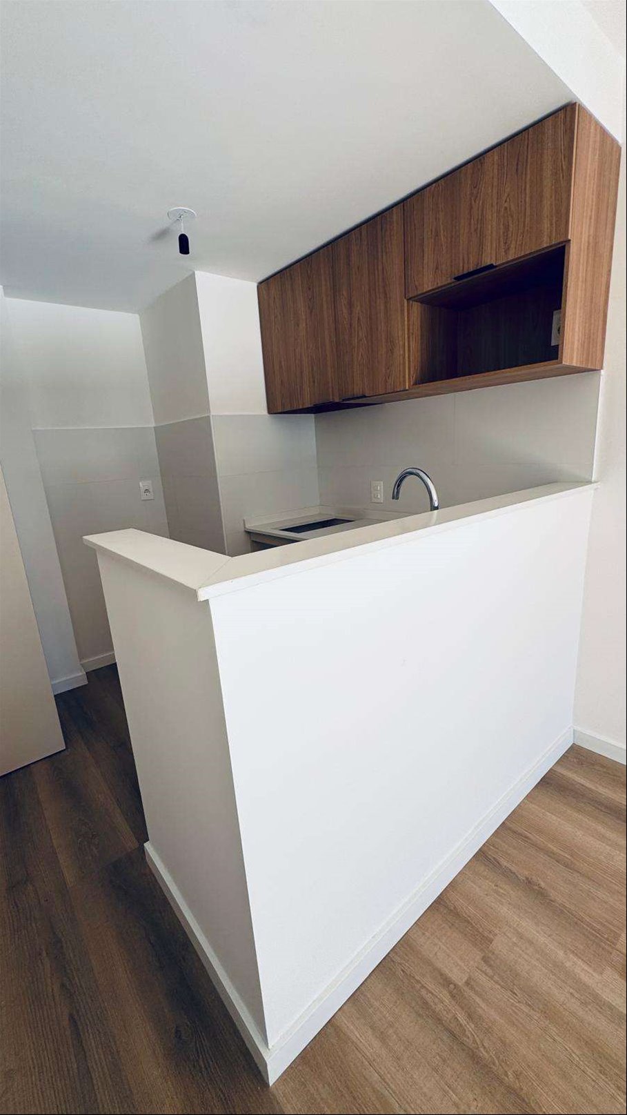 Alquiler de apartamento a estrenar de 1 dormitorio en Cordón · Foto 3