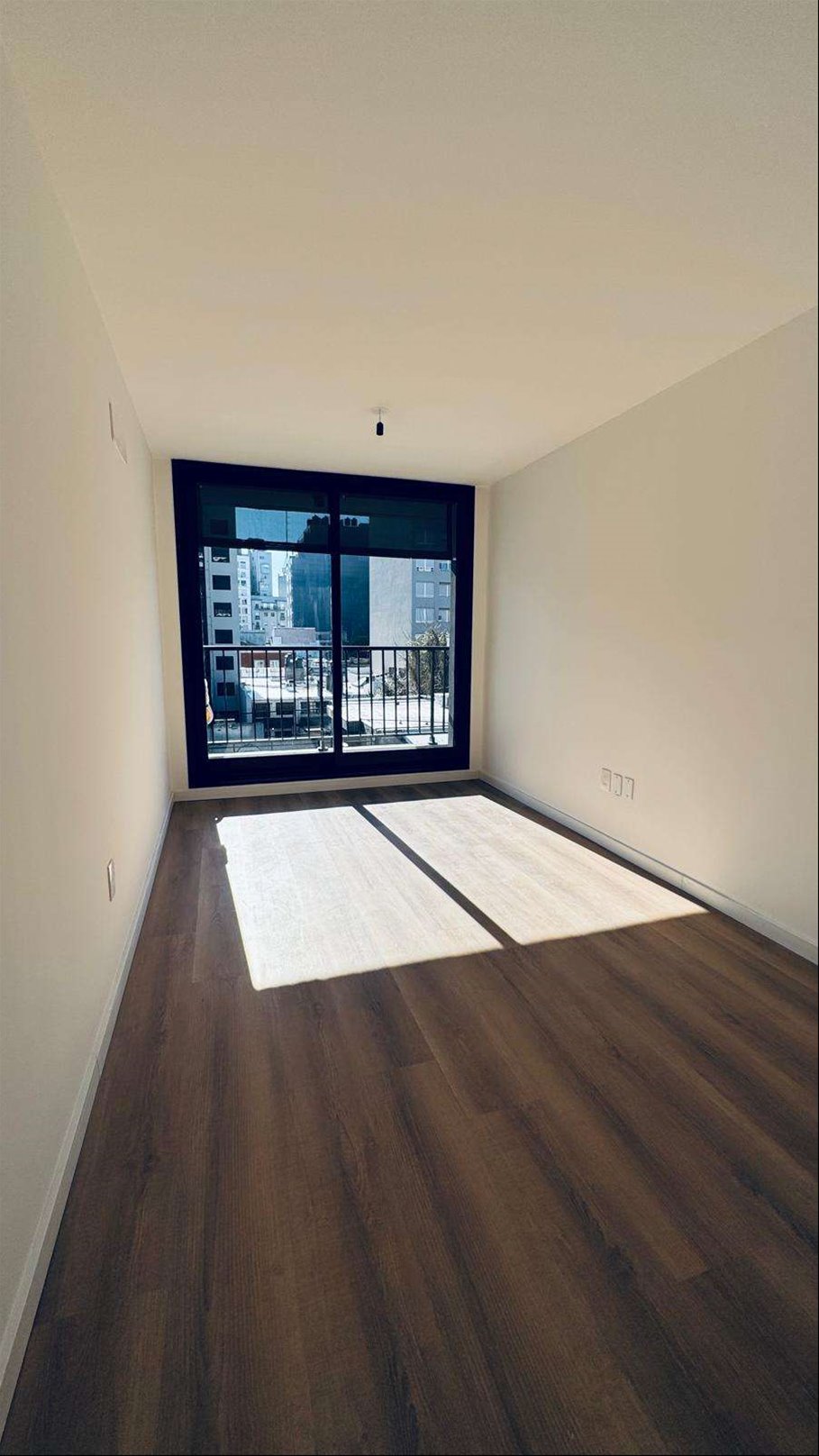 Alquiler de apartamento a estrenar de 1 dormitorio en Cordón · Foto 4