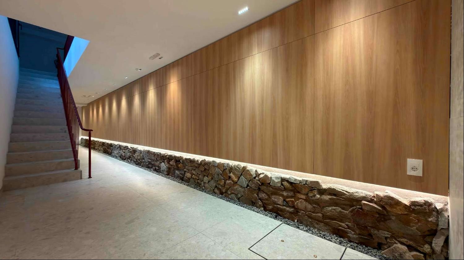 Alquiler de apartamento a estrenar de 1 dormitorio en Cordón · Foto 11