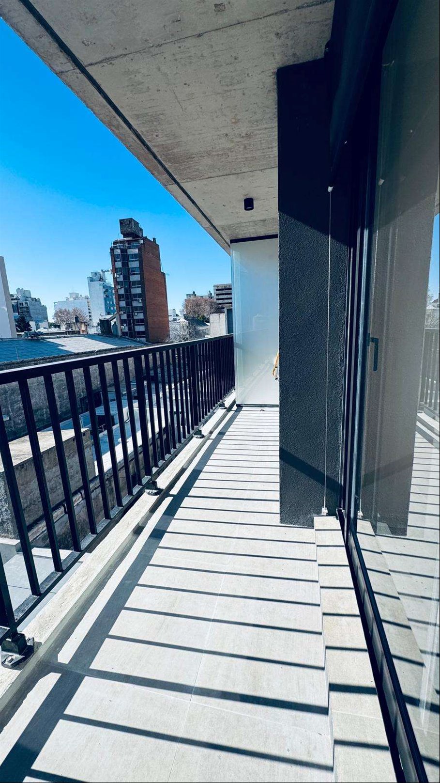 Alquiler de apartamento a estrenar de 1 dormitorio en Cordón · Foto 2