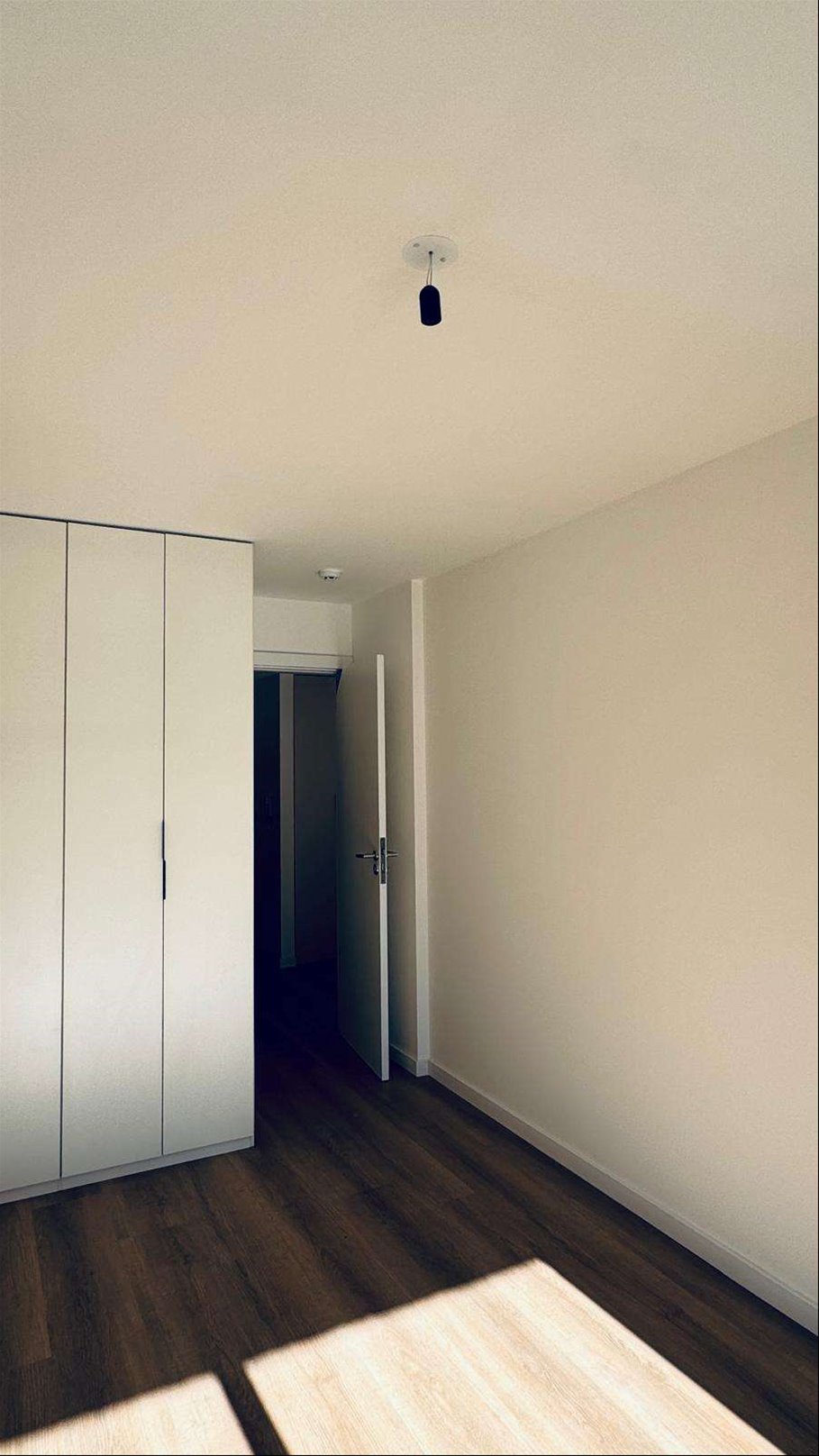 Alquiler de apartamento a estrenar de 1 dormitorio en Cordón · Foto 7