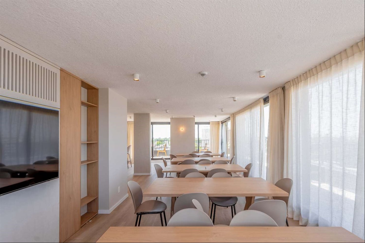 Alquiler de apartamento de 1 dormitorio en Cordón · Foto 6