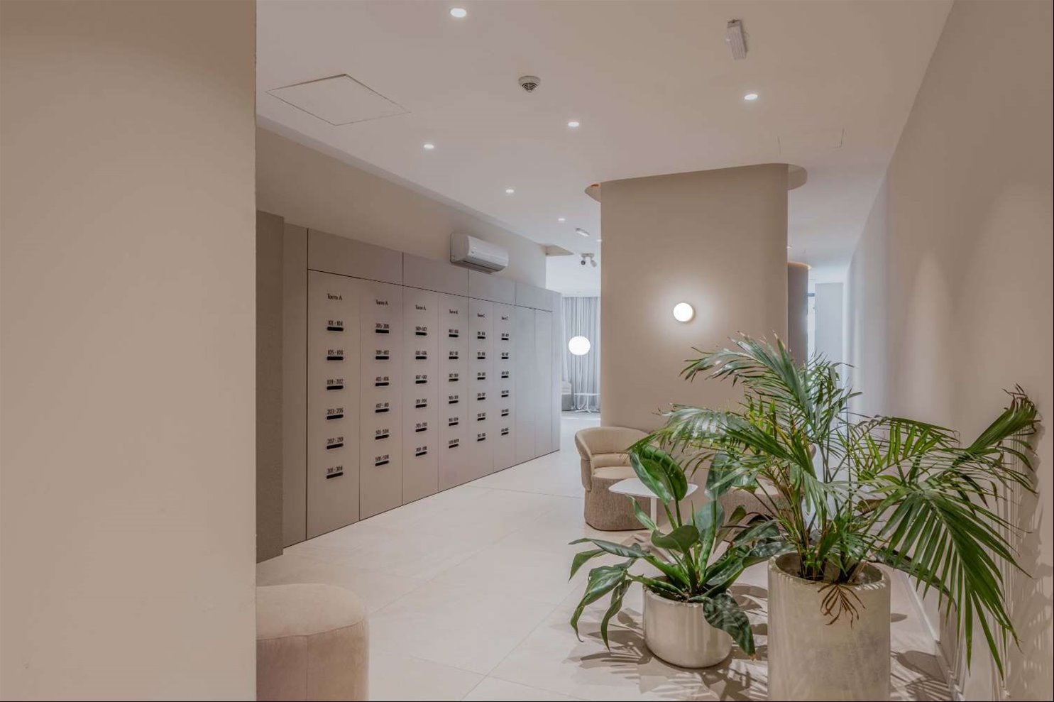 Alquiler de apartamento de 1 dormitorio en Cordón · Foto 10