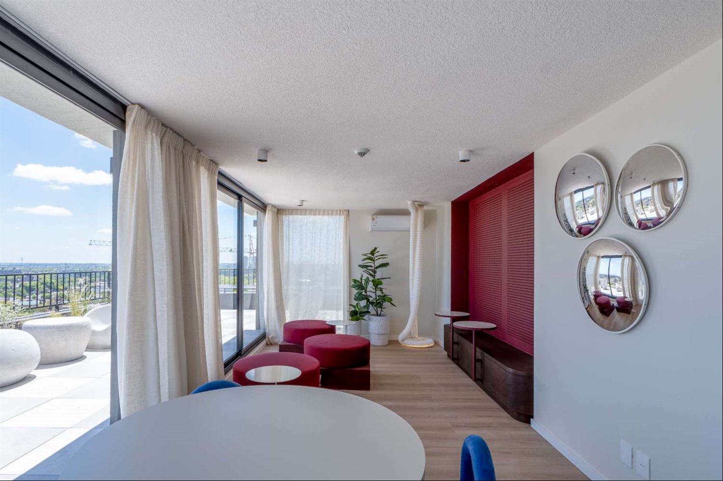 Alquiler de apartamento de 1 dormitorio en Cordón · Foto 3